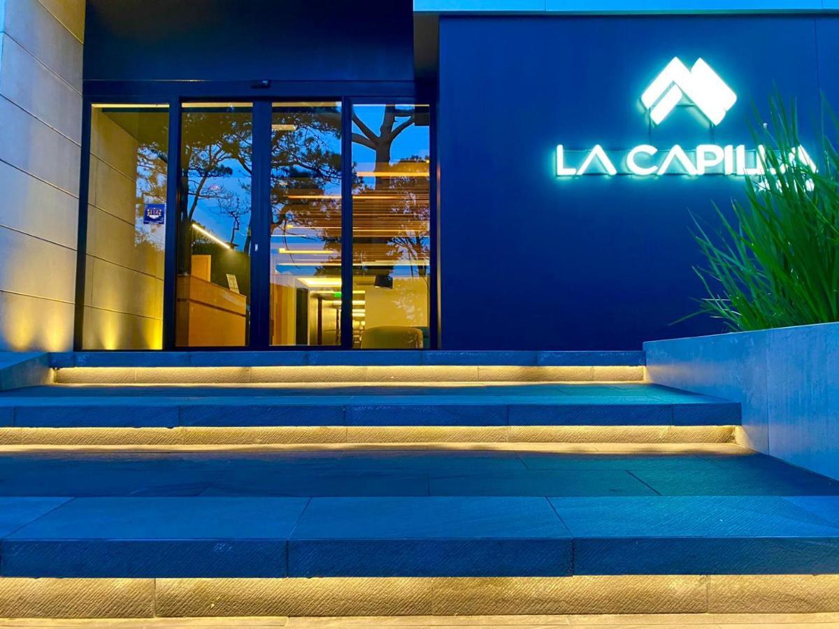 La Capilla - Punta Del Este Dış mekan fotoğraf