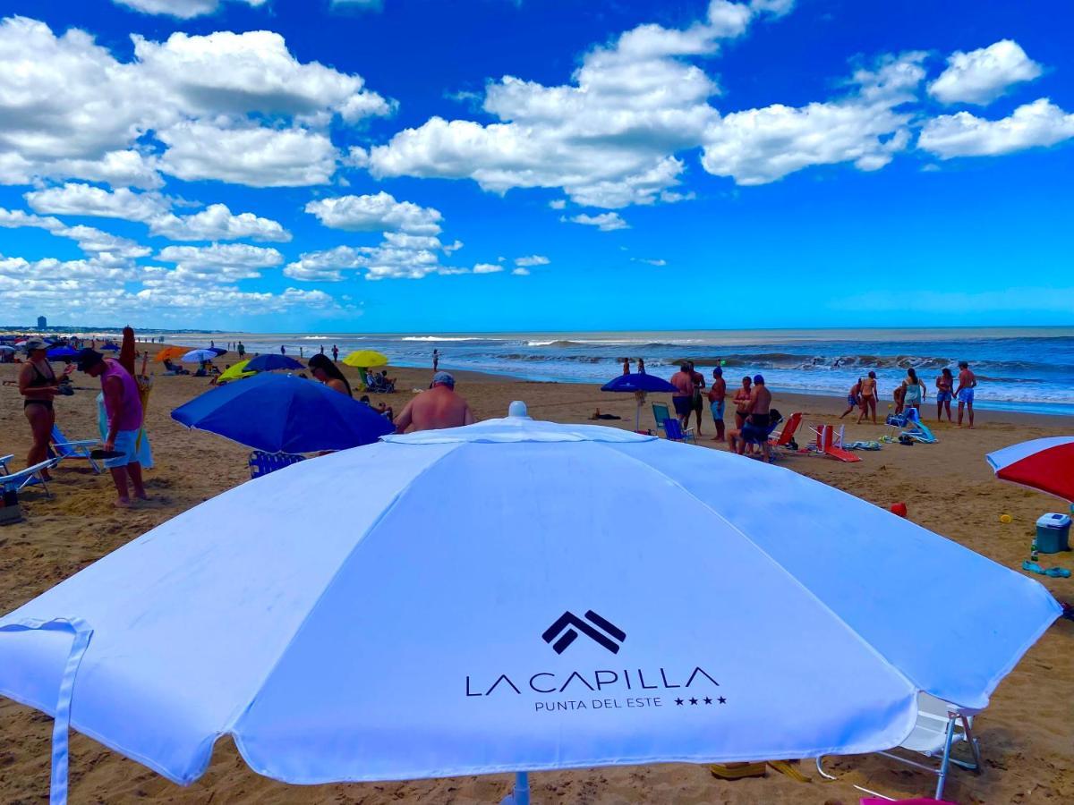 La Capilla - Punta Del Este Dış mekan fotoğraf
